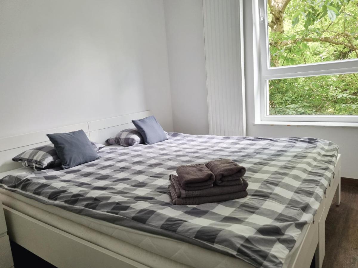Cube Apartamenty Lublin Exterior photo