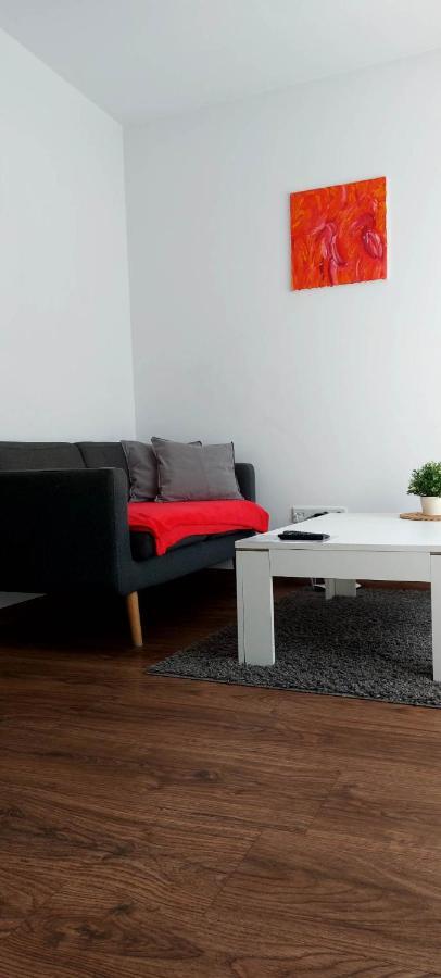 Cube Apartamenty Lublin Exterior photo