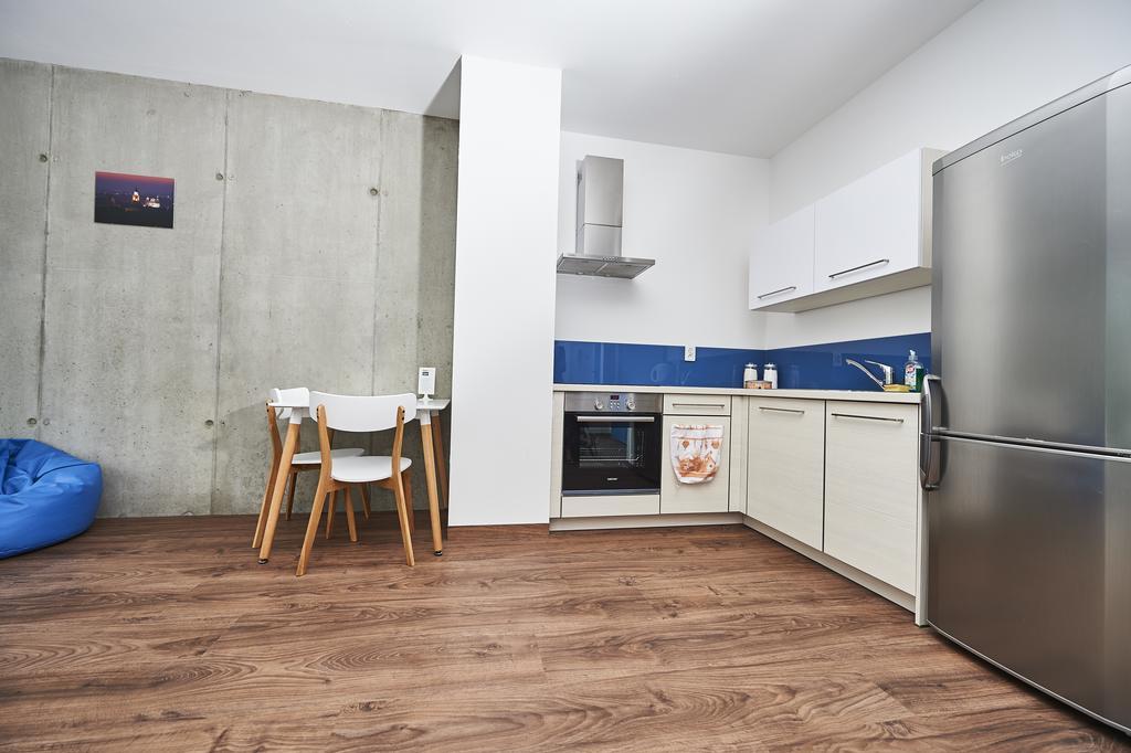 Cube Apartamenty Lublin Exterior photo