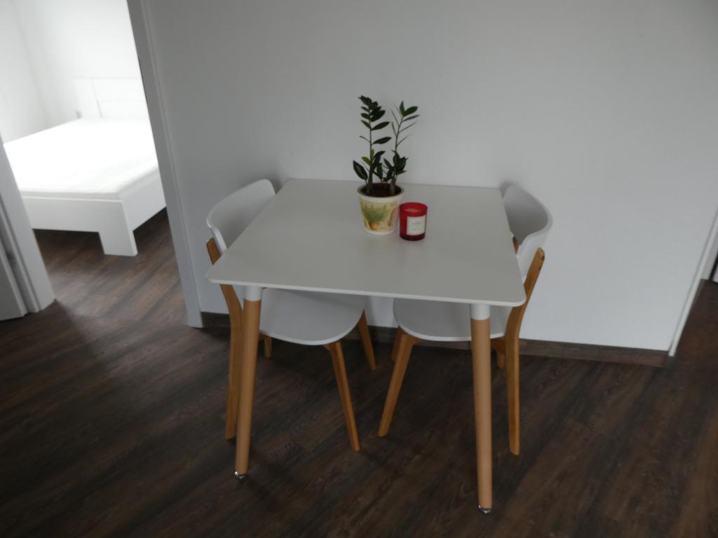 Cube Apartamenty Lublin Exterior photo