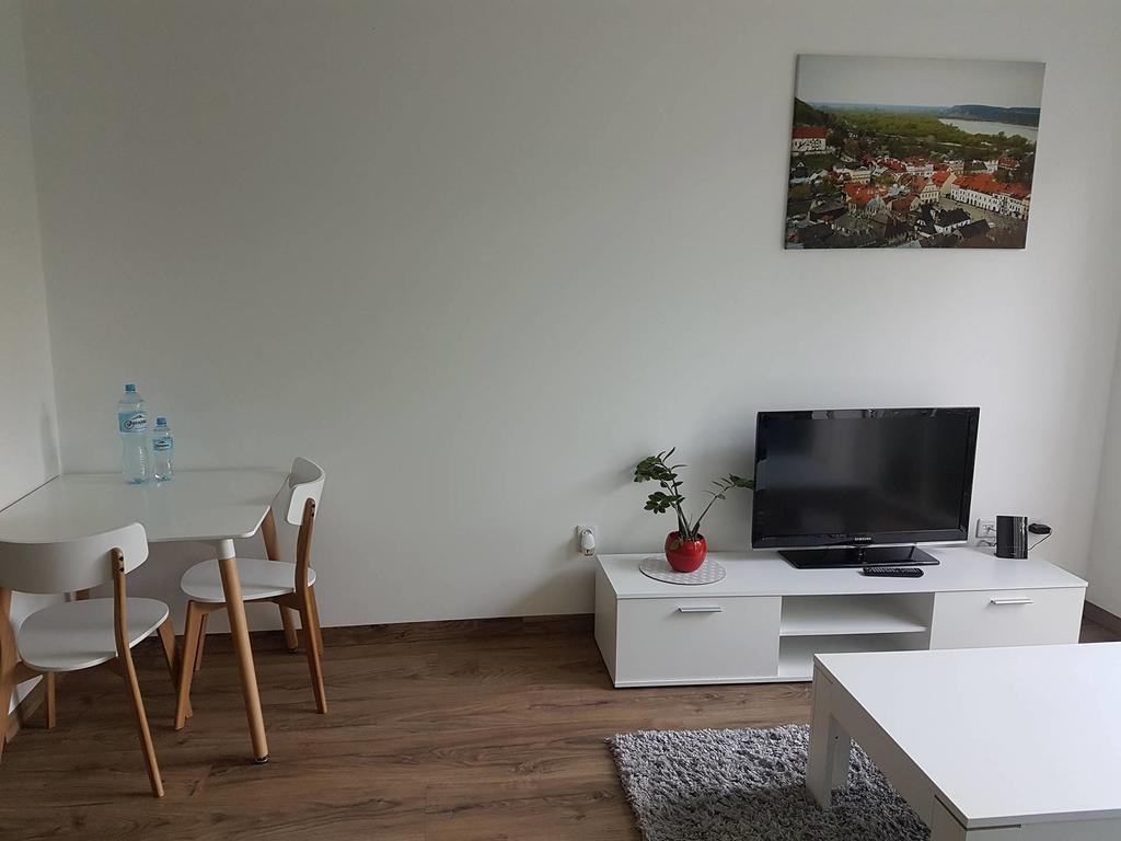 Cube Apartamenty Lublin Exterior photo